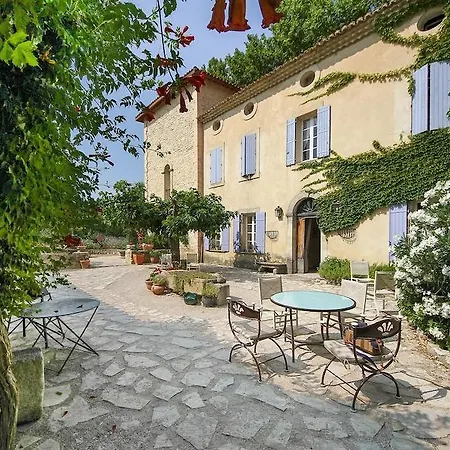 Le Domaine Des Carmes & 3* Le Thor