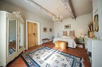 Le Domaine Des Carmes & 3* Le Thor