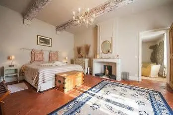 Le Domaine Des Carmes & 3* Le Thor