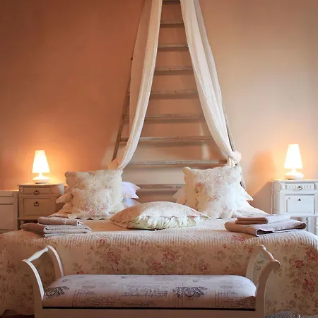 Ξενοδοχείο Le Domaine Des Carmes & 3*
