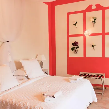 Le Domaine Des Carmes & 3* Le Thor