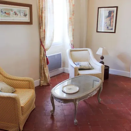 Ξενοδοχείο Le Domaine Des Carmes &
