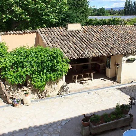 Le Domaine Des Carmes & Ξενοδοχείο Le Thor