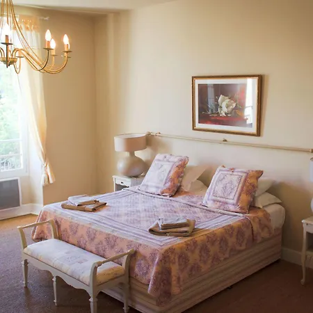 Le Domaine Des Carmes & Ξενοδοχείο 3*