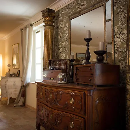 Ξενοδοχείο Le Domaine Des Carmes & Le Thor